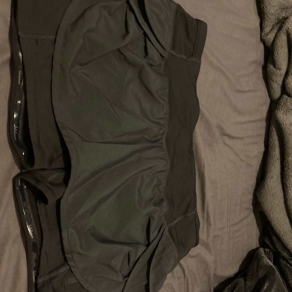 Only worn once